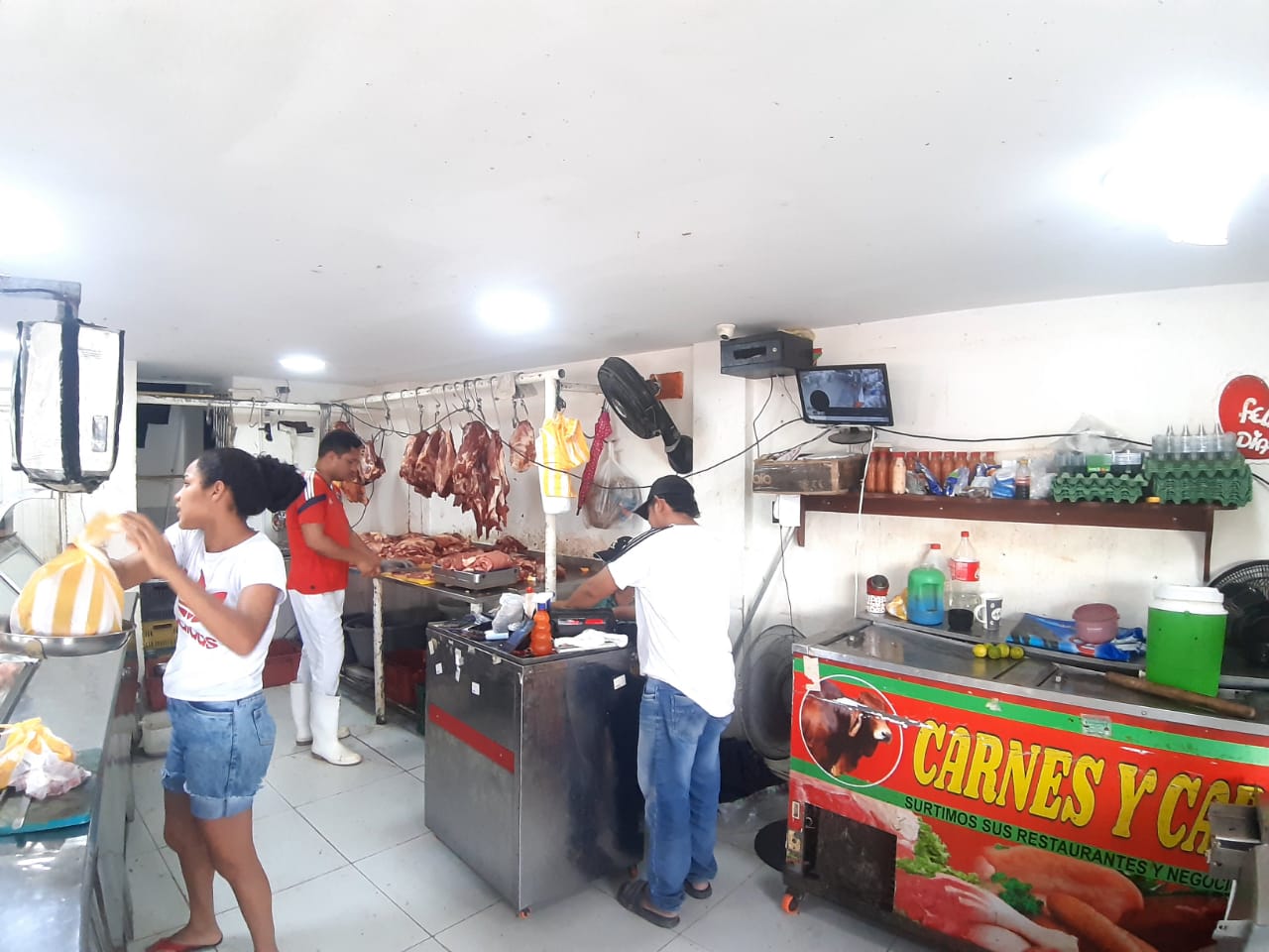 Ciudad del Parque Galeras 2 - Casa,Local,Apartamento - Atlantico