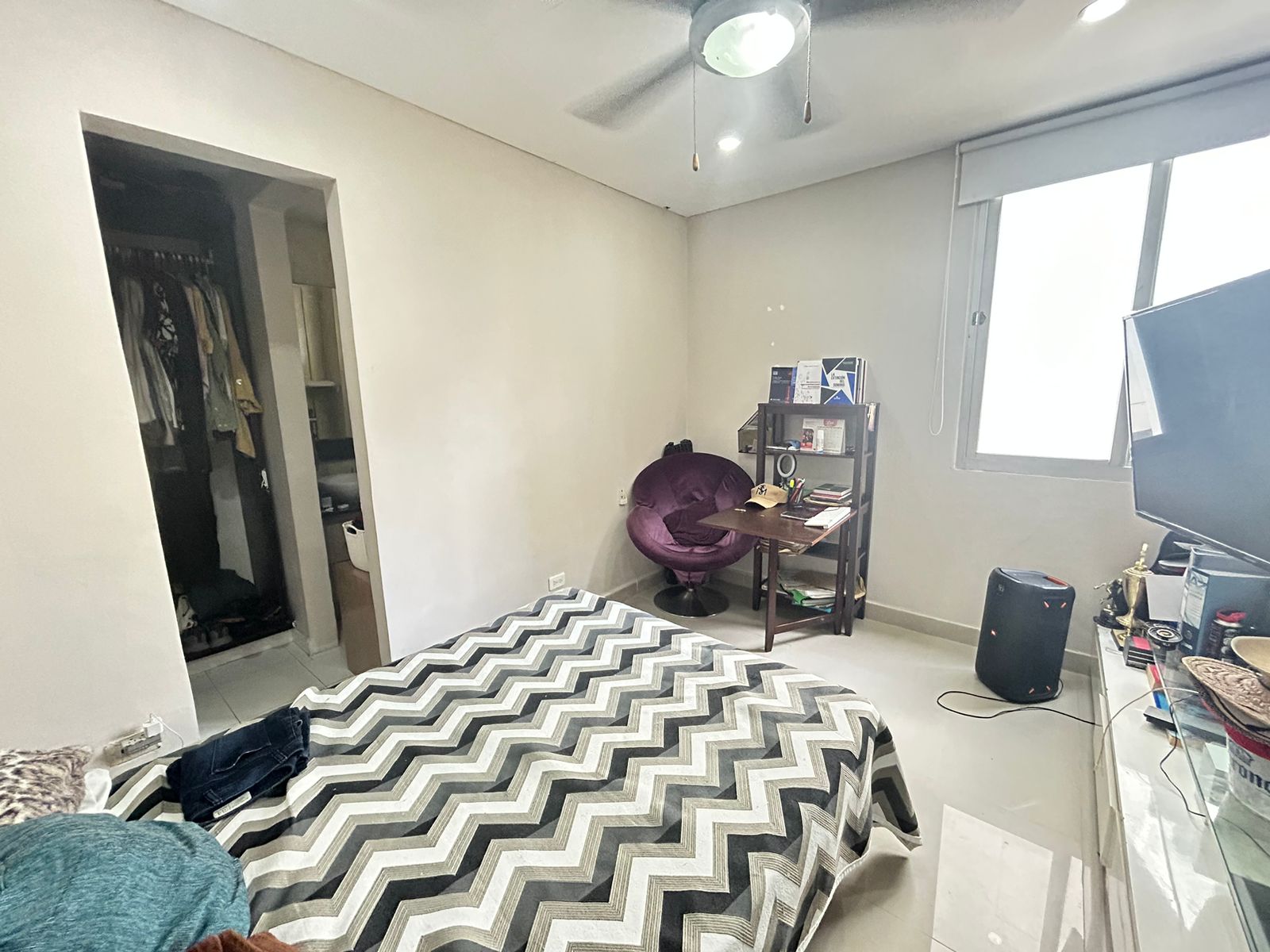 Riomar - Apartamentro en venta - Barranquilla