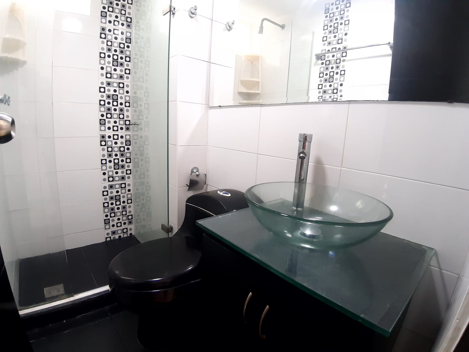 Villa Carolina - Apartamento en venta - Barranquilla