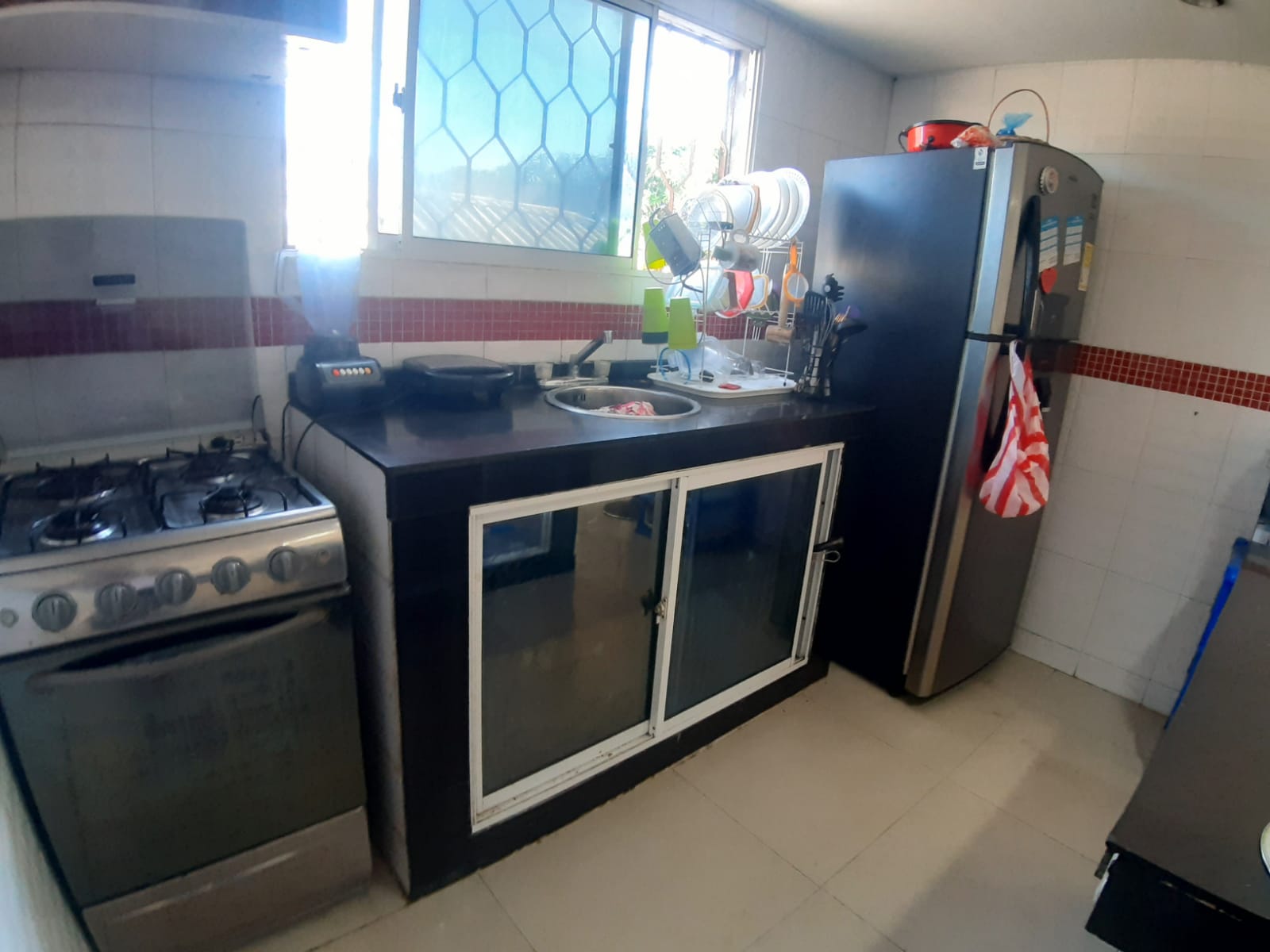 San Jose Apartamento en Venta - Barranquilla
