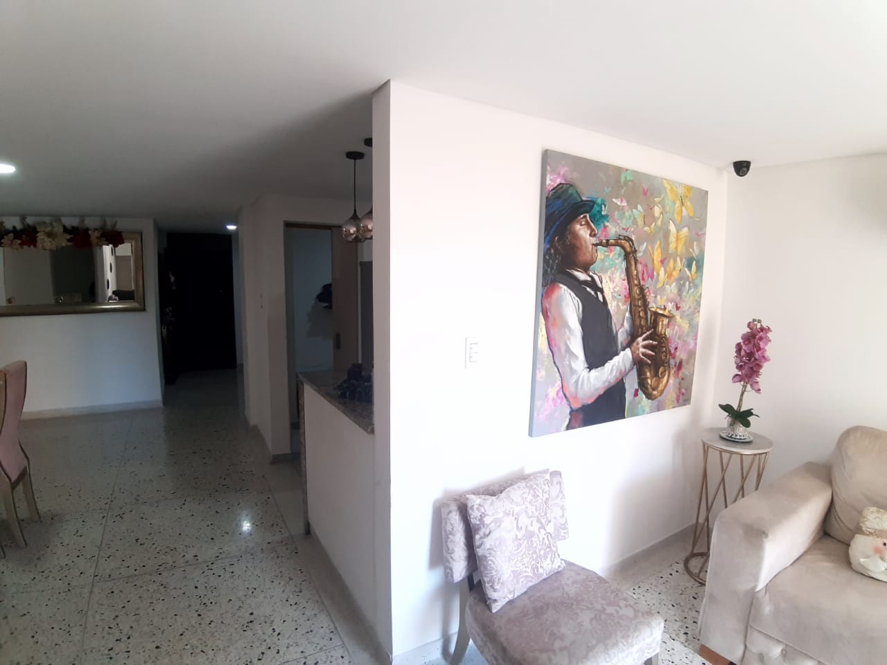 Altos de Riomar - Apartamentro en venta - Barranquilla