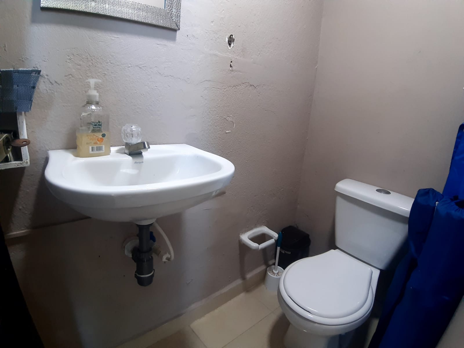 Casa en venta o arriendo - El tabor - Barranquilla