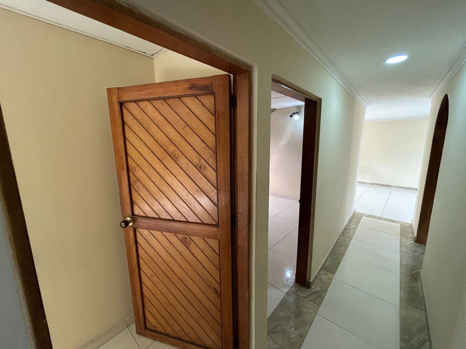 La Union Apartamento en venta - Barranquilla