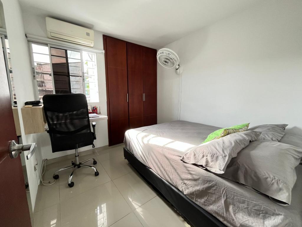Recreo Casa Duplex en condominio -  en Venta - Barranquilla