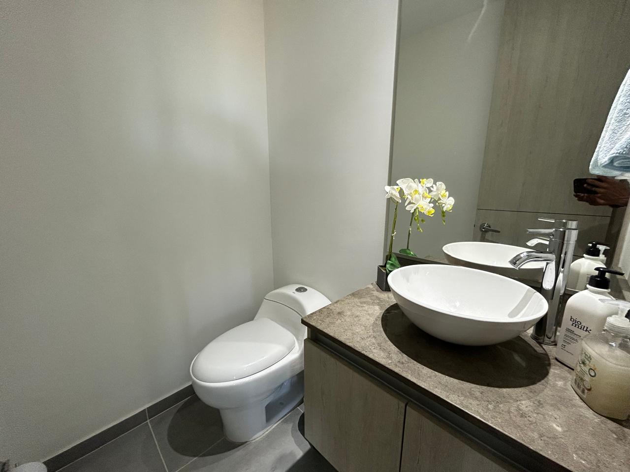 Portal de Genoves - Apartamento en venta - Atlantico