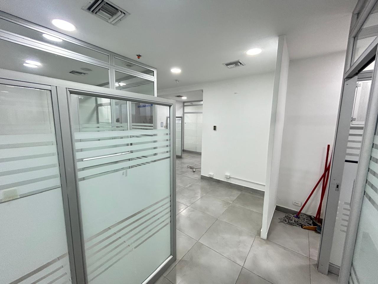 Las Delicias - Oficinas en venta - Barranquilla