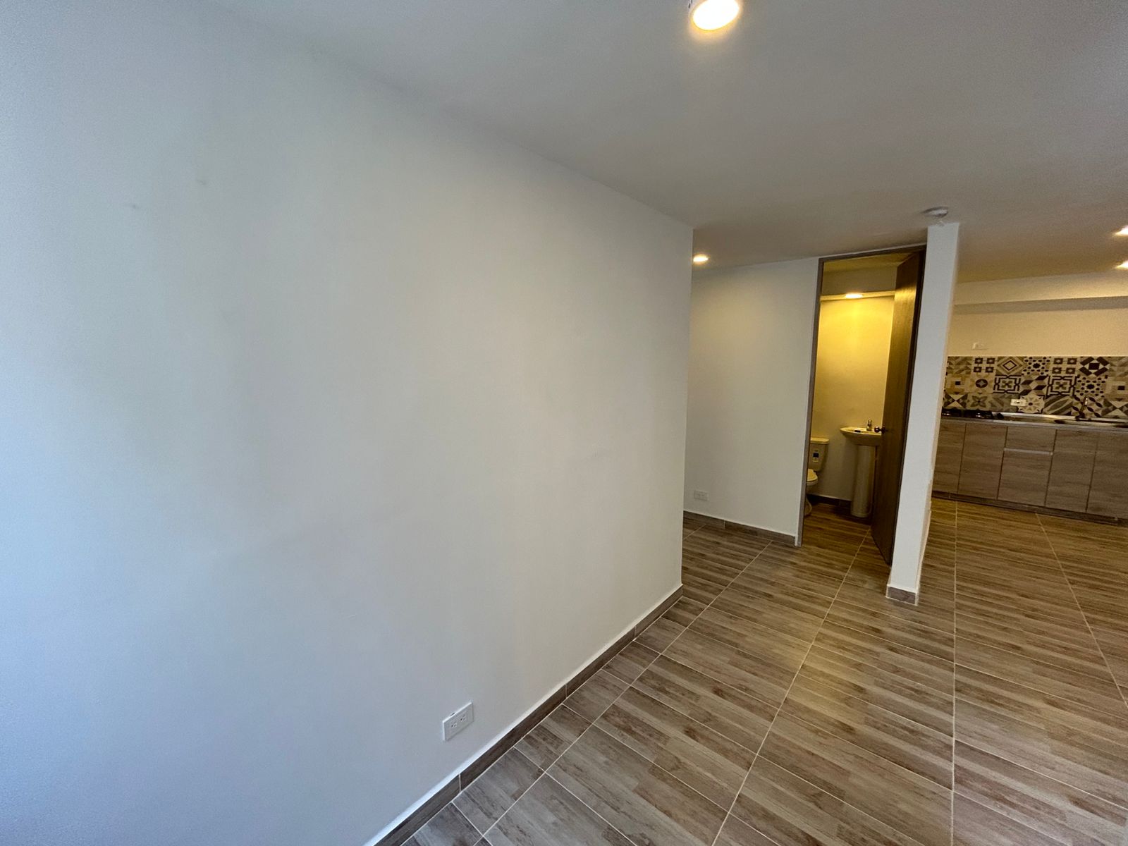 Mallorquin - Conjunto Amore - Apartamento en arriendo - P4