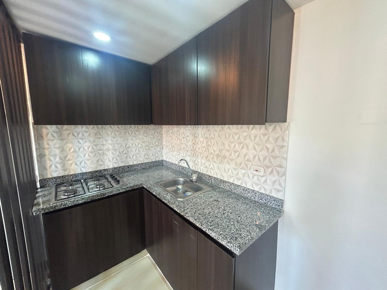 Alameda del rio - Conjunto canario - Apto en venta - Barranquilla