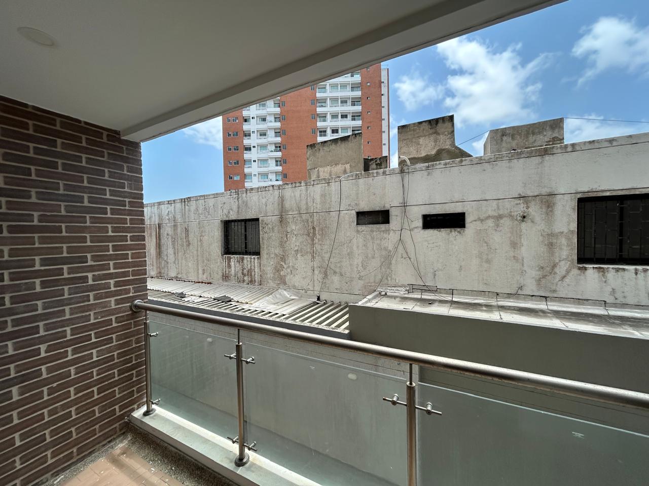 Altos de Riomar  - Apartamento En Venta - Barranquilla