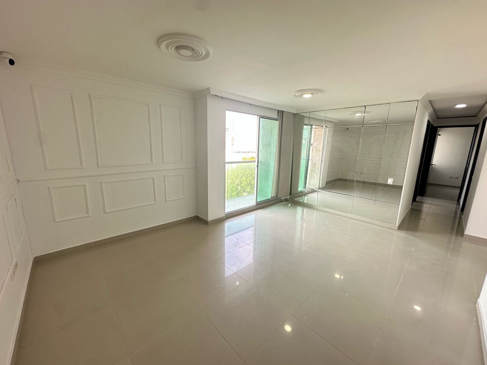 Betania - Apartamento en Venta - Barranquilla