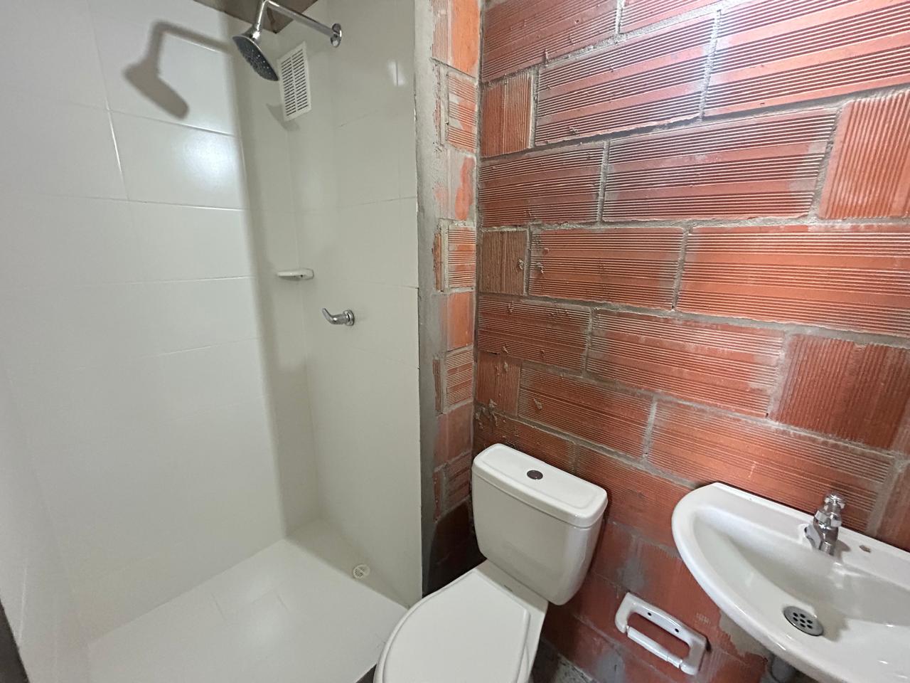 Mallorquin - Apartamento en obra gris para venta - Barranquilla