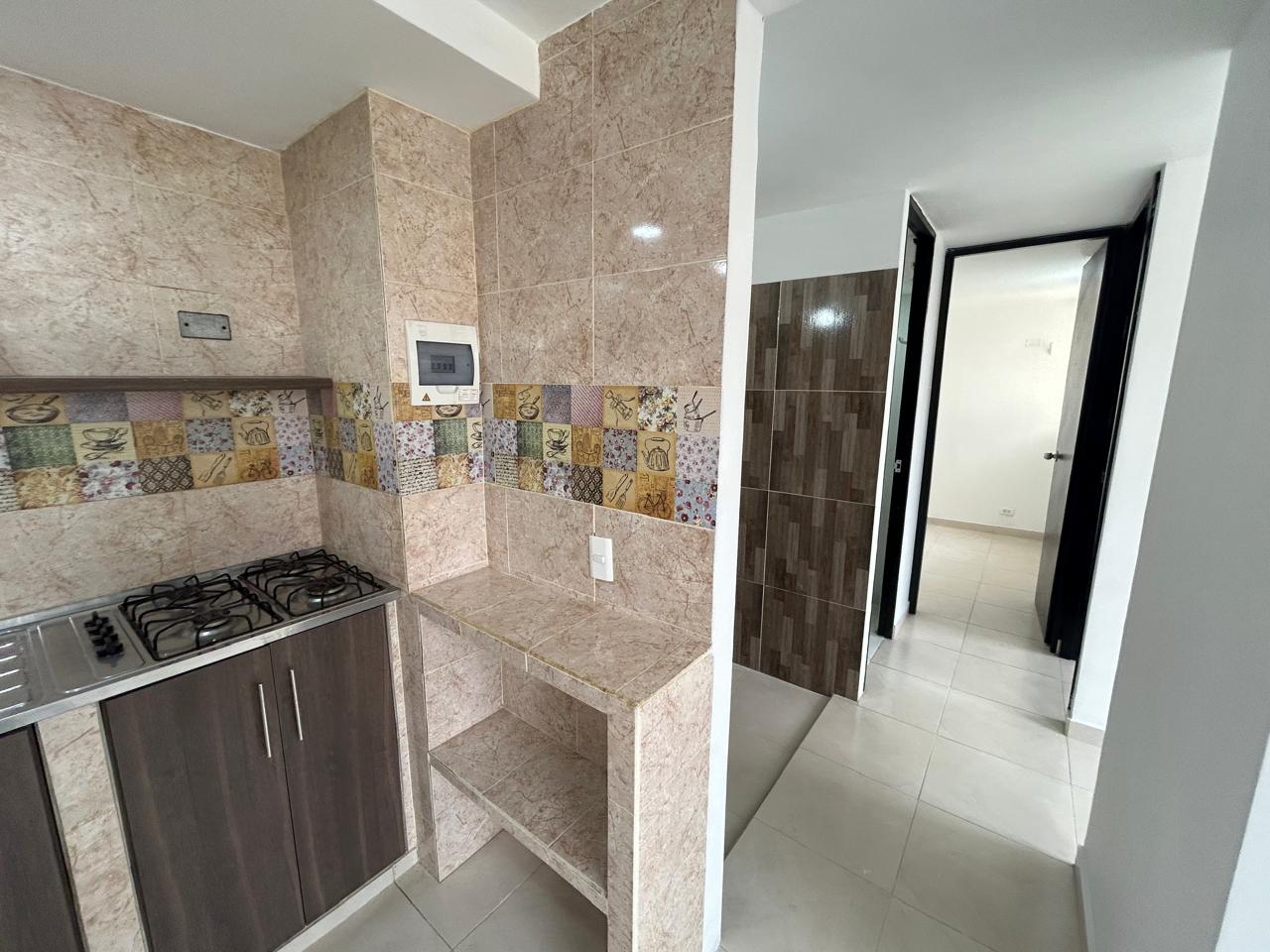 Caribe Verde - Apartamento en venta - Barranquilla