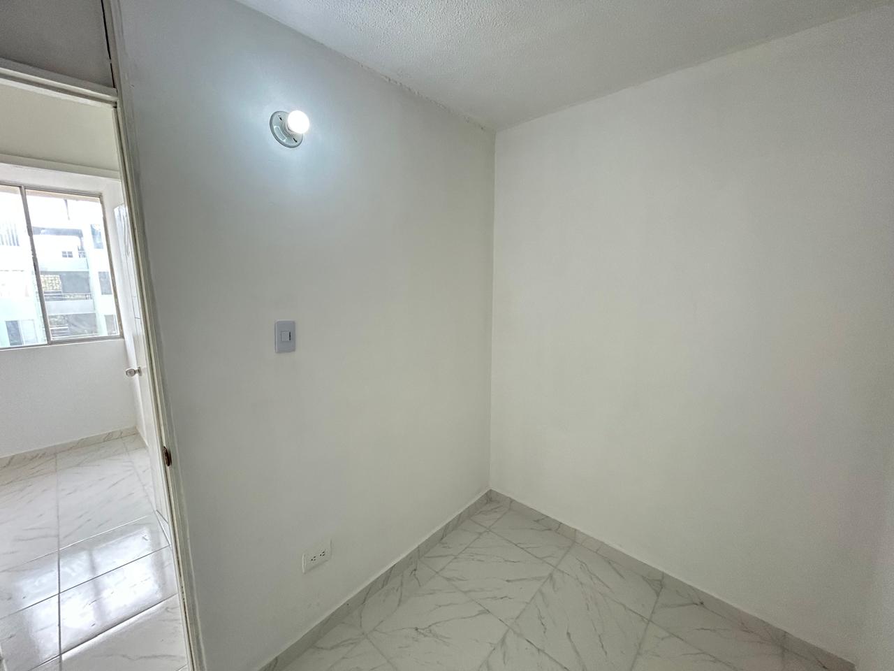 Caribe Verde - Vipa Verde Apartamento en venta - Barranquilla