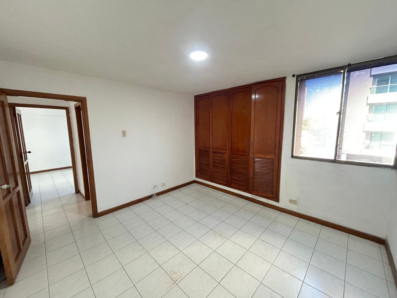 La Campiña - Apartamento en Arriendo - Barranquilla
