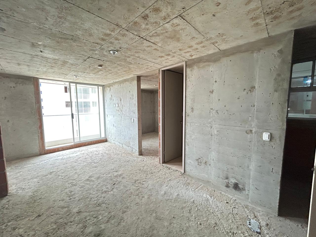 Mallorquin - Apartamento en Venta  - Barranquilla