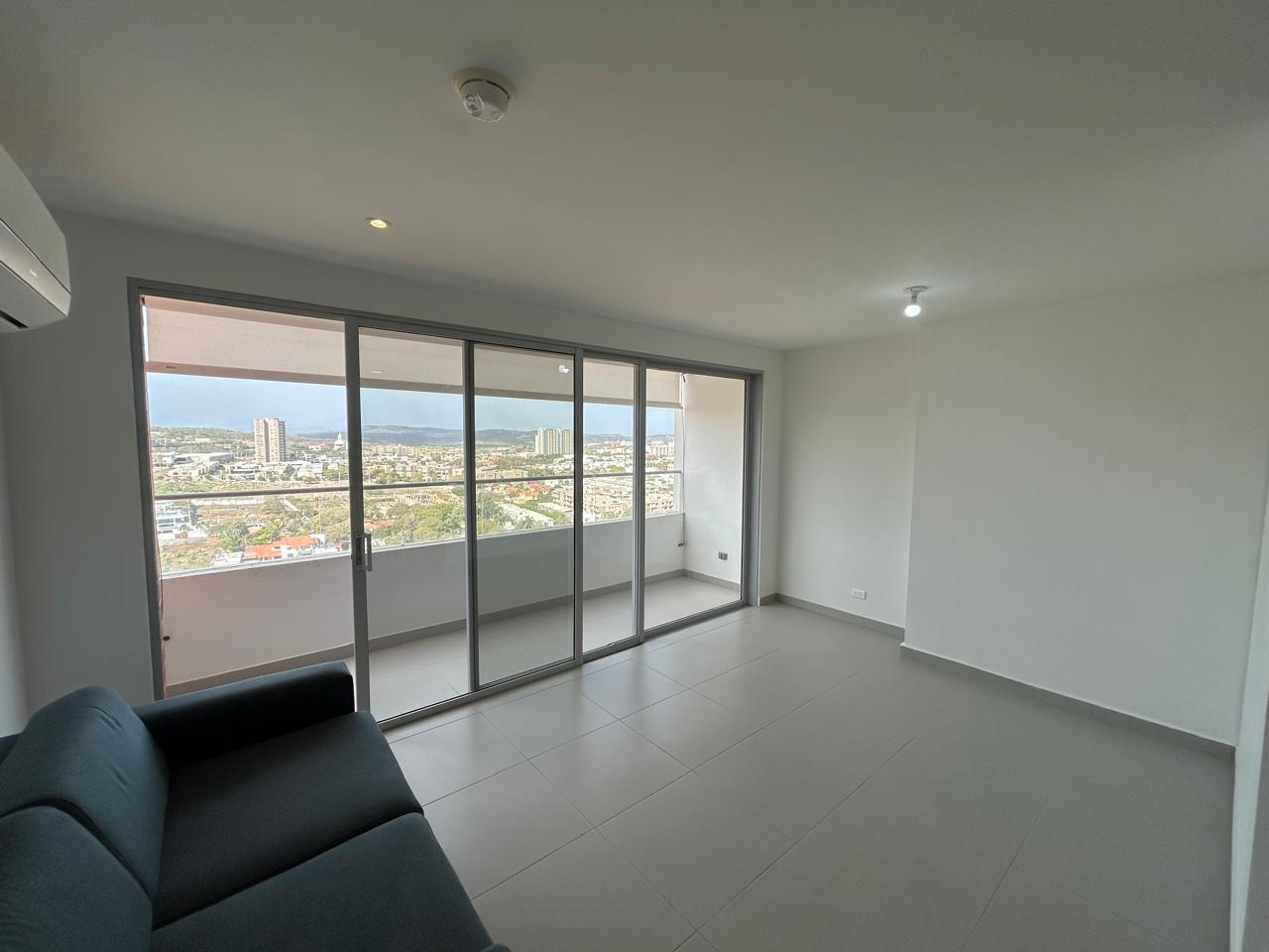 Apartamento en Arriendo  - Villa Campestre  - Atlantico