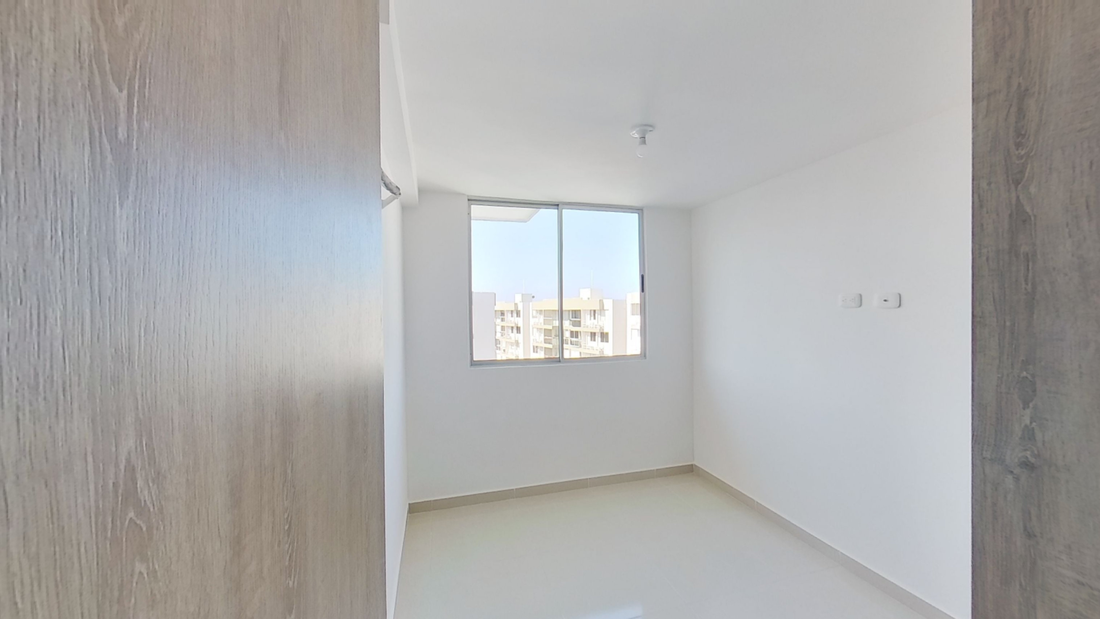Apartamento en venta - Miramar - Barranquilla
