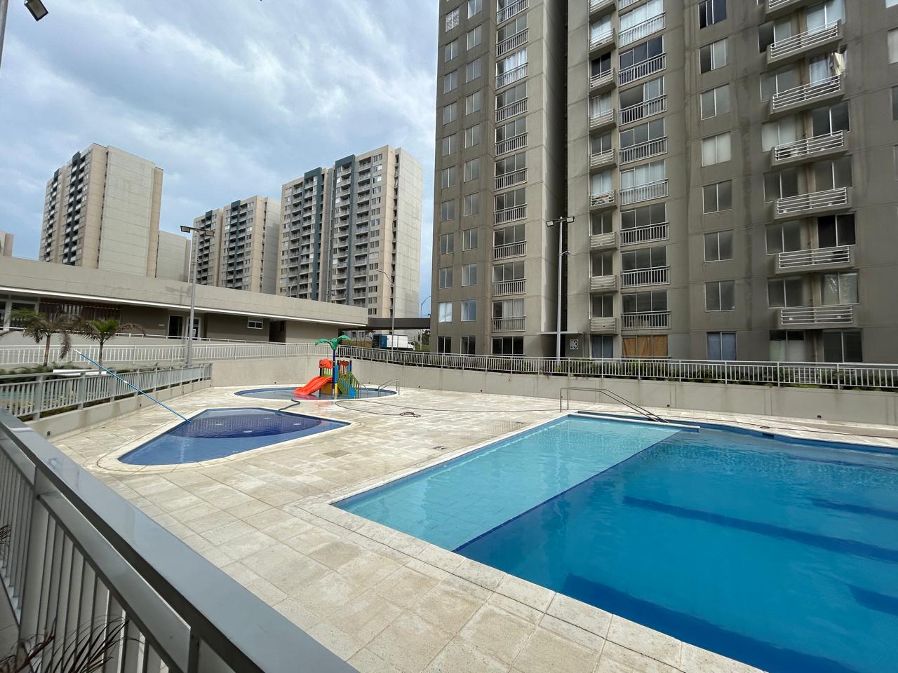 Apartamento en Arriendo  - Mallorquin  - Barranquilla