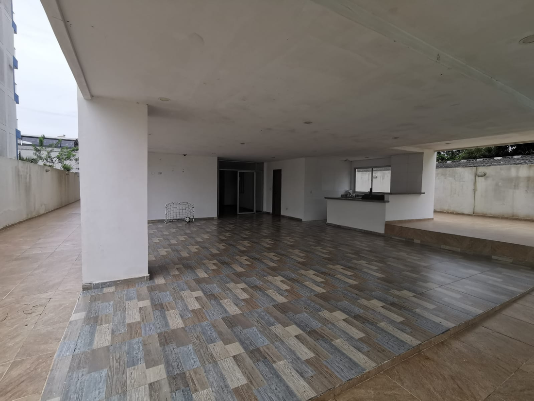 Apartamento en venta - Villa del Este  - Barranquilla
