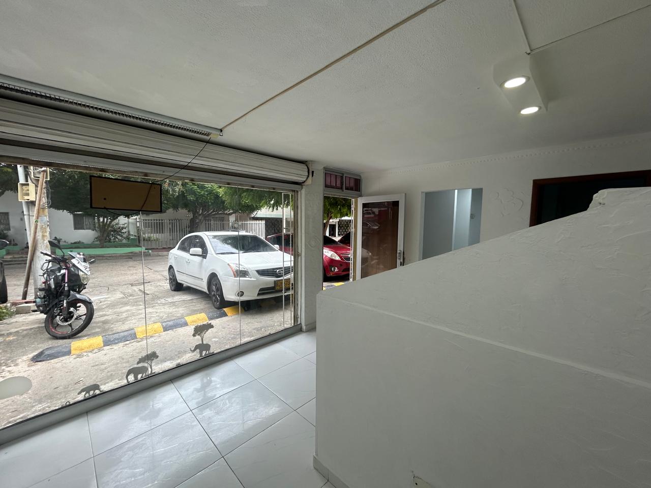 Local en Arriendo - Boston - Barranquilla