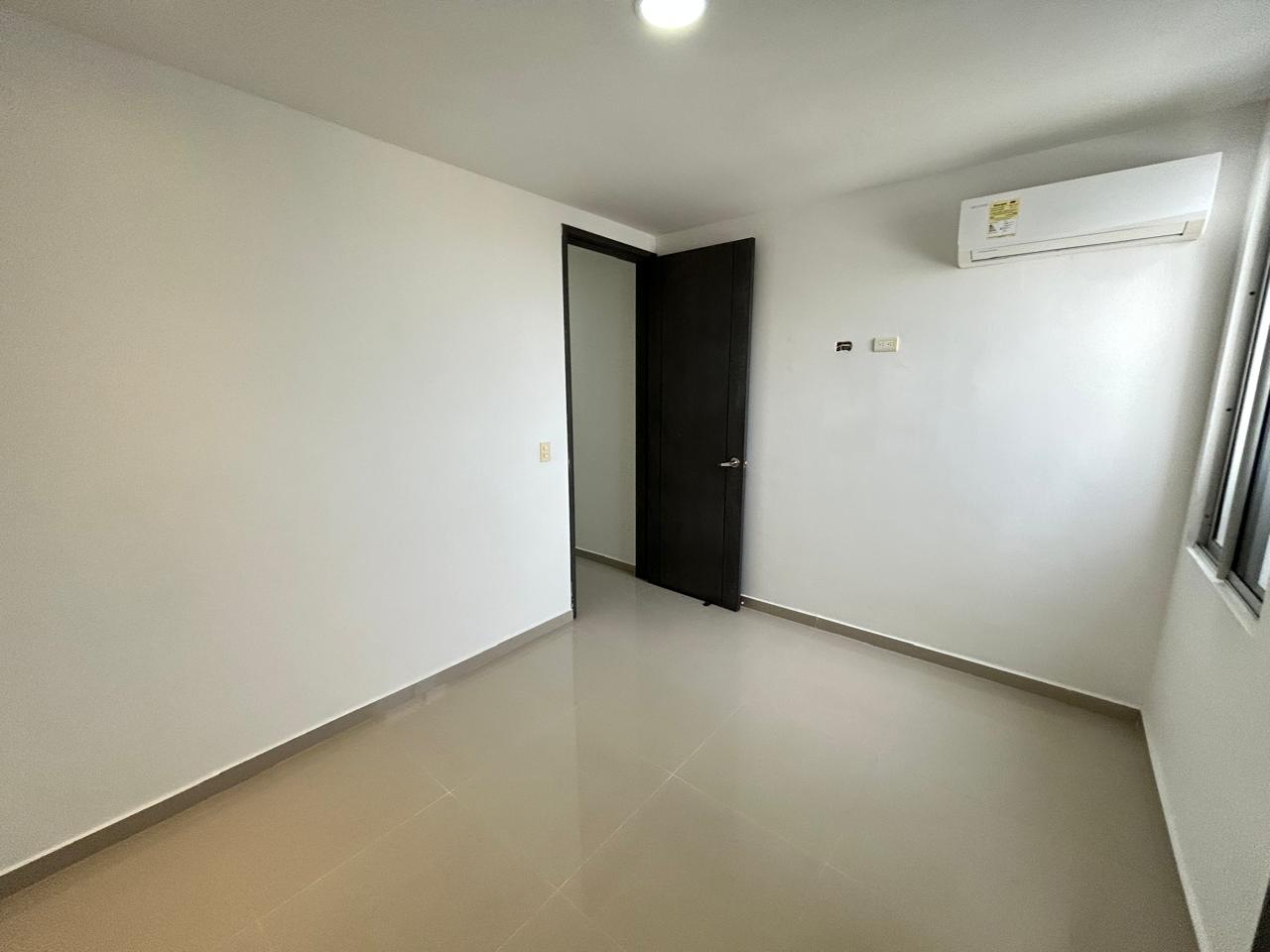 Ciudad Jardín - Apartamento En Venta - Barranquilla