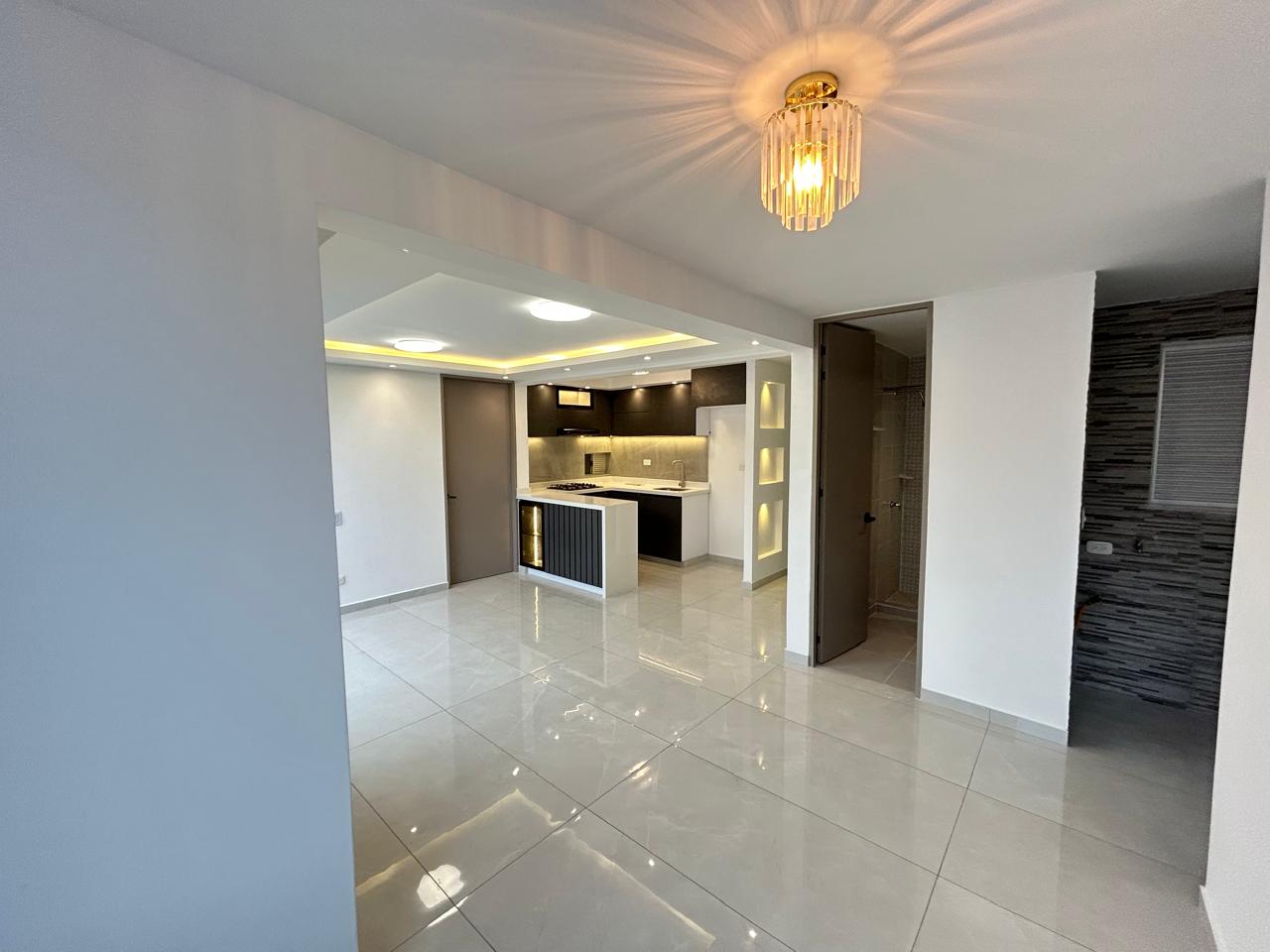 Apartamento en arriendo - Ciudad Mallorquin - Puerto Clombia