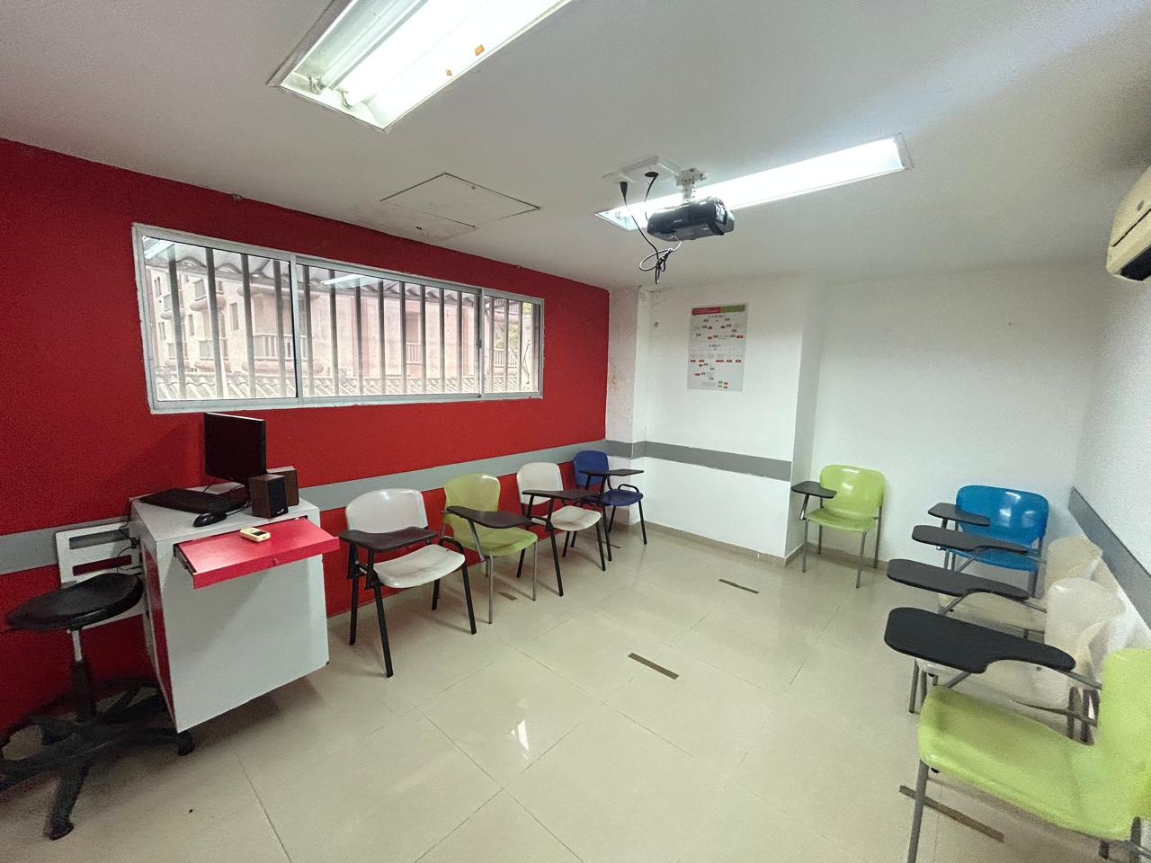 Local en arriendo y venta - San Vicente - Barranquilla