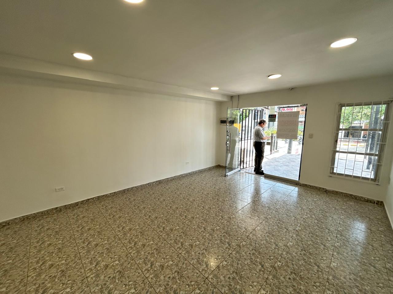 Local en venta - Paraíso - Barranquilla