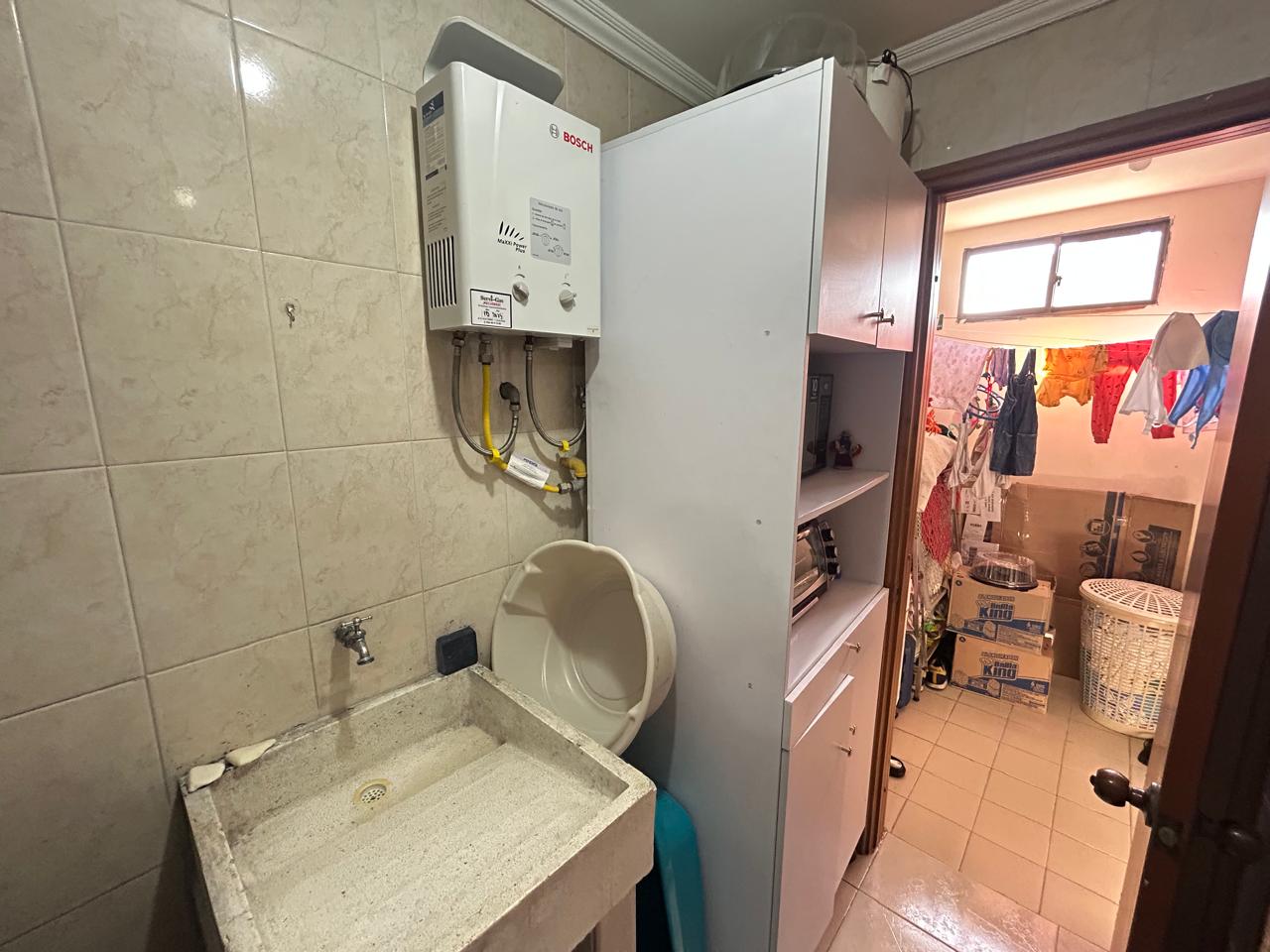 Apartamento en venta - Ciudad jardín - Barranquilla