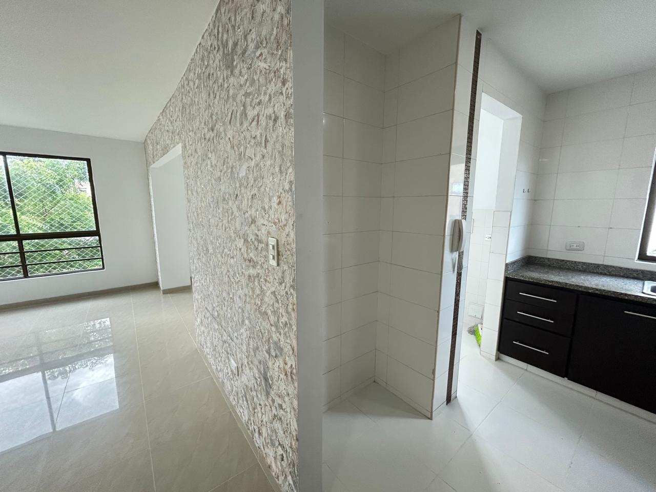 Apartamento en venta - La campiña -Edificio anyar - Barranquilla