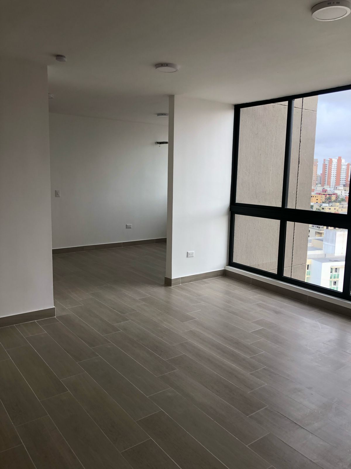 Apartamento en venta - Altos de Riomar - Barranquilla