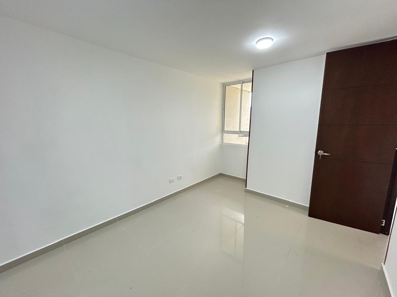 Apartamento en venta - Riomar - Barranquilla
