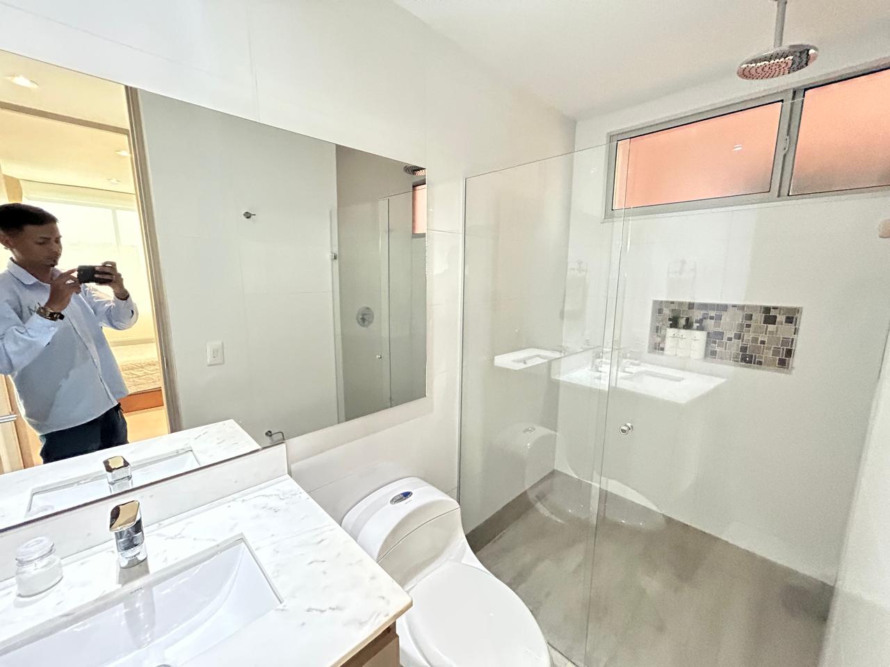 Apartamento en venta - portal del Genovés - Puerto Colombia