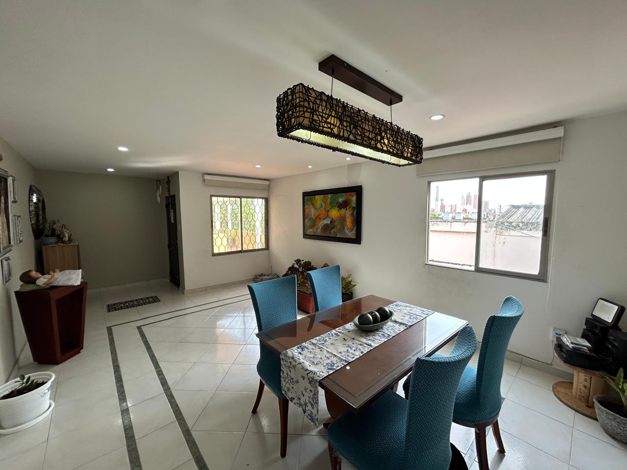 Apartamento en venta - Ciudad jardin - Barranquilla