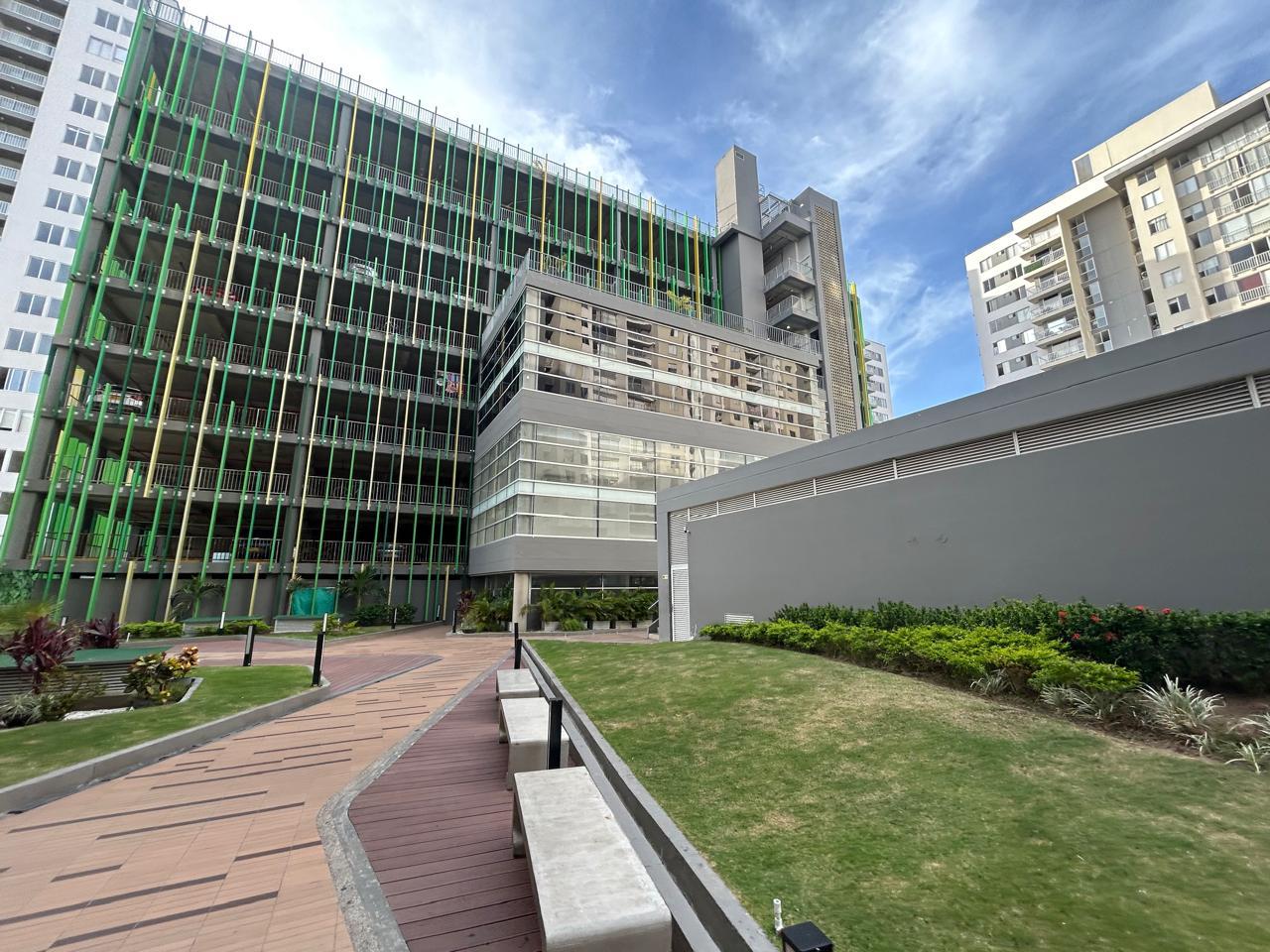 Apartamento en venta - Paraíso - Barranquilla.
