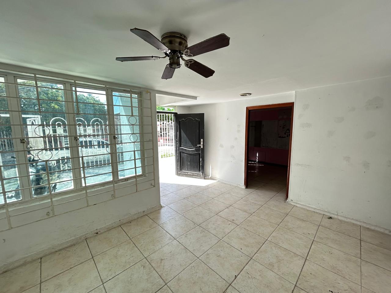 Casa en venta - San José - Barranquilla
