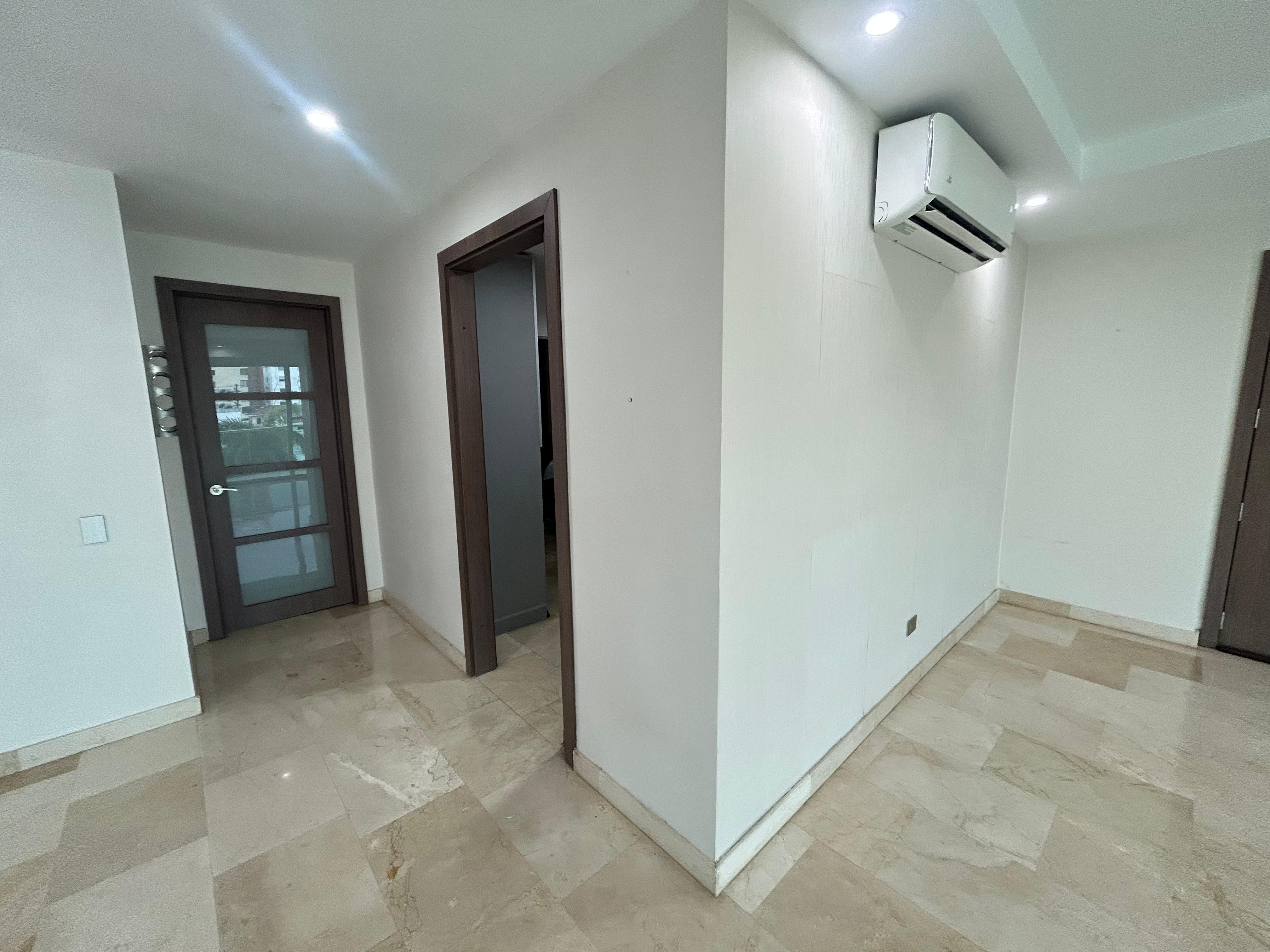 Apartamento en venta - Altos de Riomar - Barranquilla