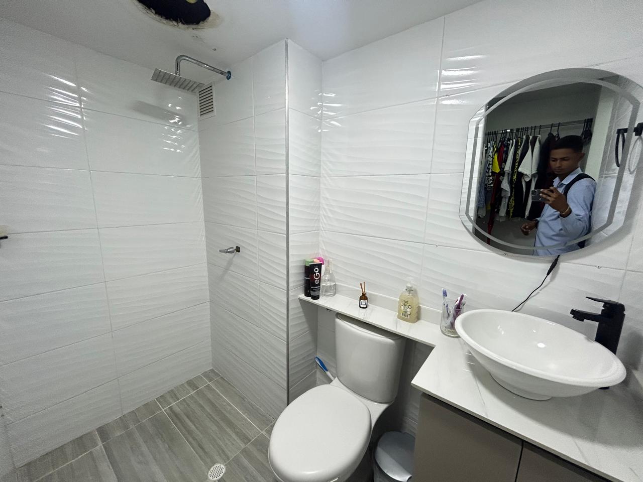 Apartamento en venta - Urbanización el parque - Soledad