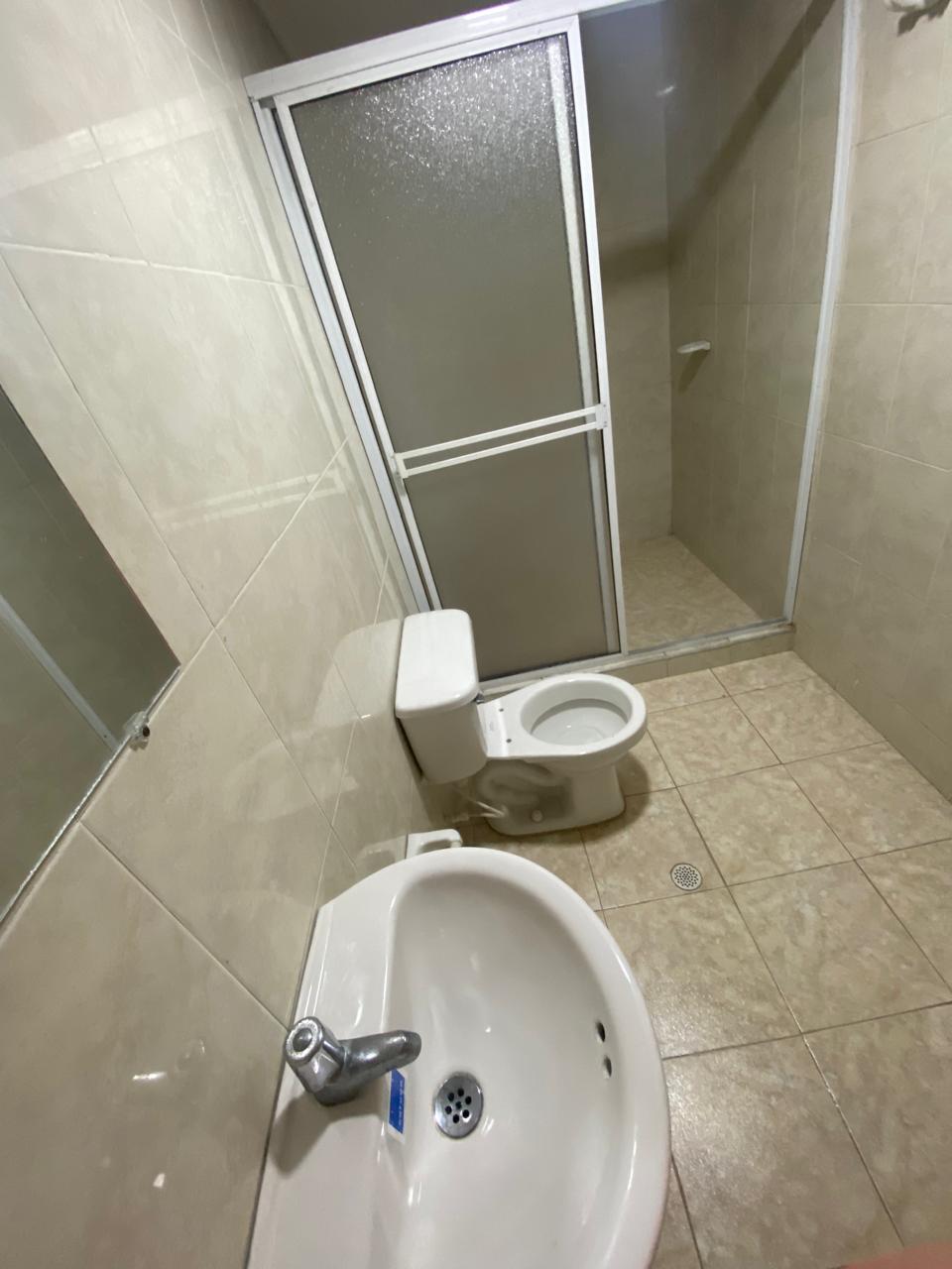 Casa en arriendo - La campiña - Barranquilla.