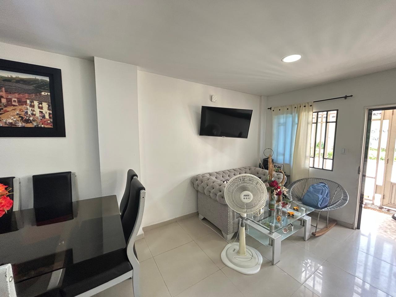 Casa en venta -San Felipe - Barranquilla