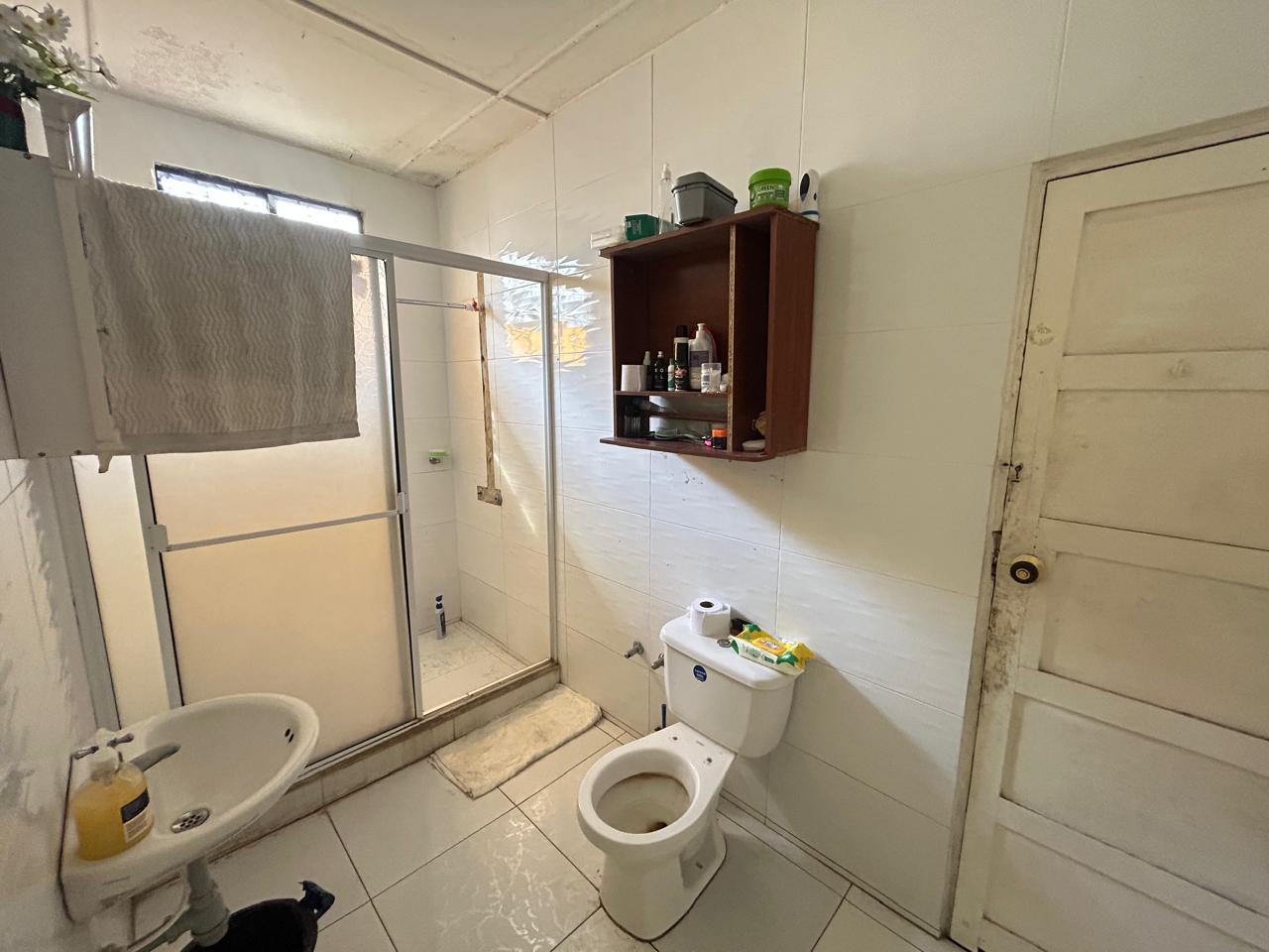 Casa lote en venta- La concepción- Barranquilla