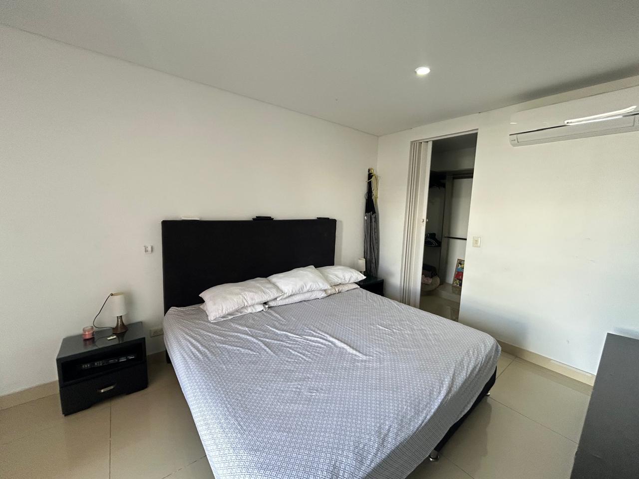 Apartamento en venta - Villa santos - Barranquilla