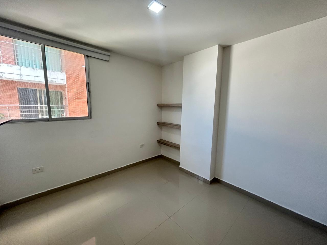Apartamento en arriendo - Villa santos - Barranquilla