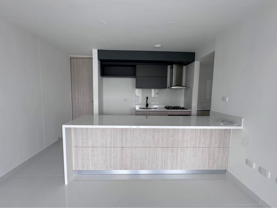 Apartamento en venta - Lago alto - Barranquilla