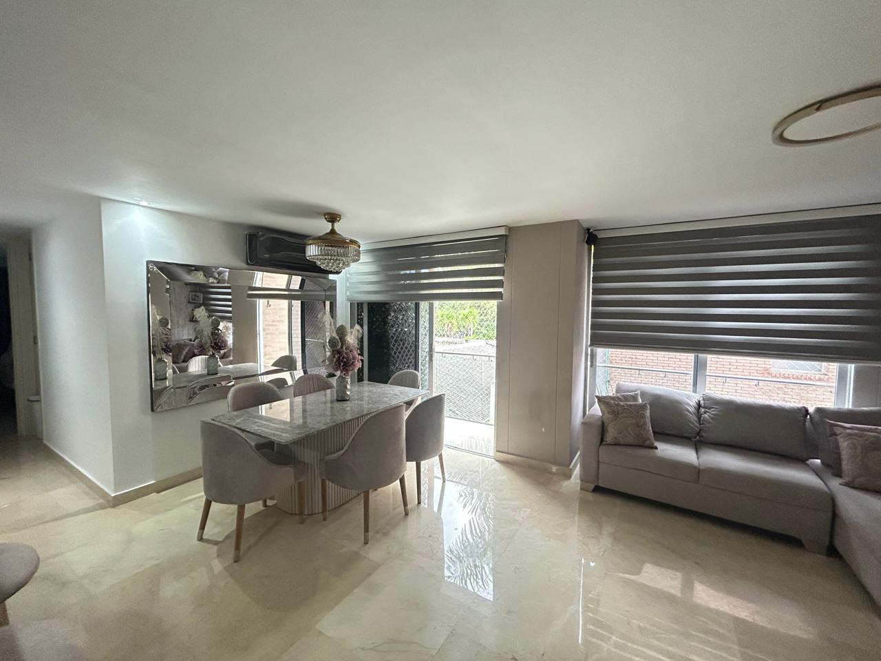 Apartamento en venta - Andalucía - Barranquilla