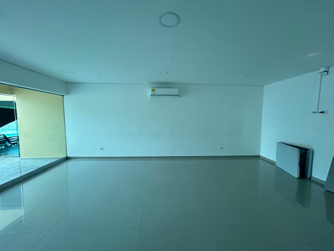 Apartamento en venta- Prado - Barranquilla