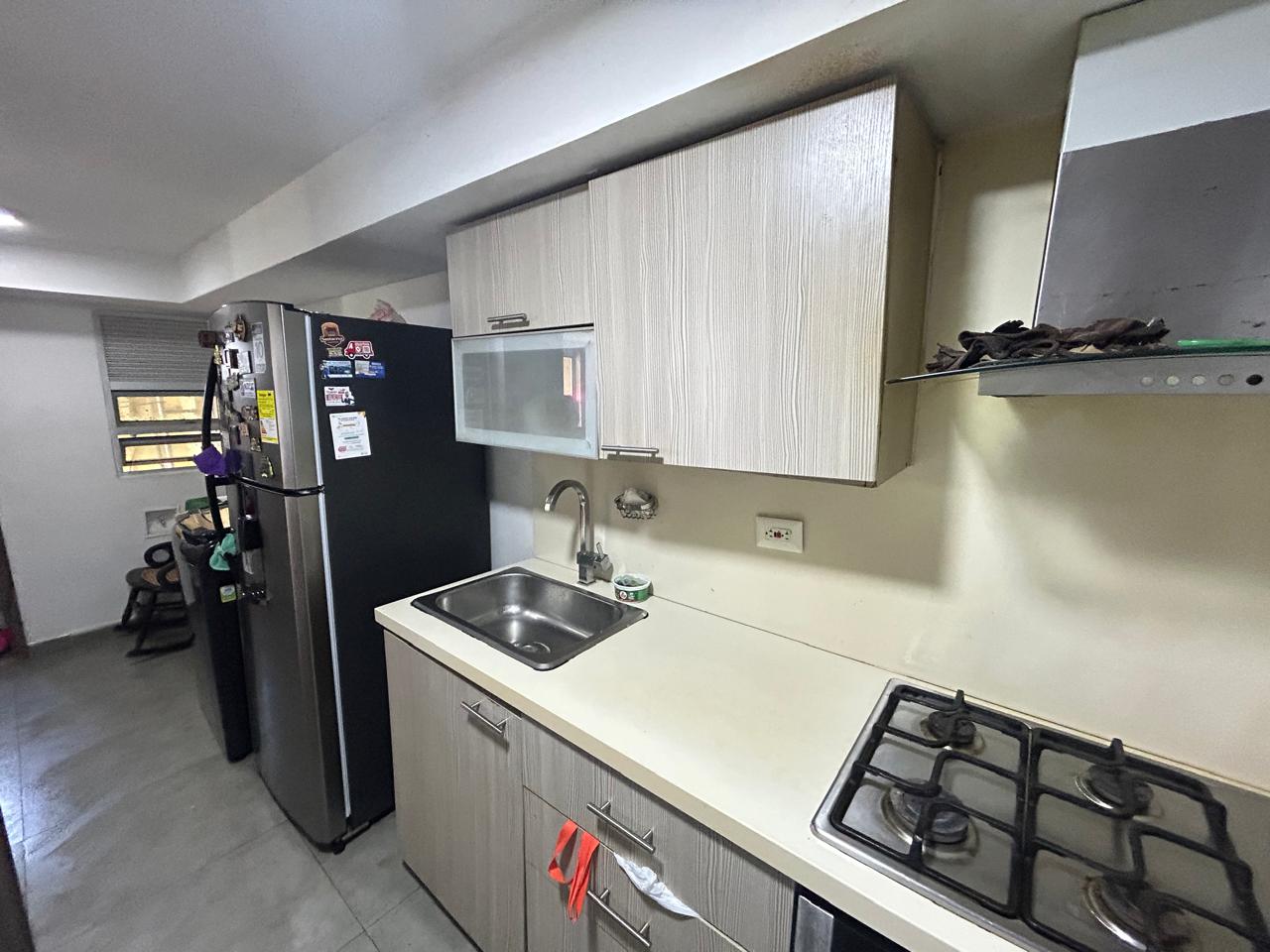 Apartamento en venta- Prado- Barranquilla.