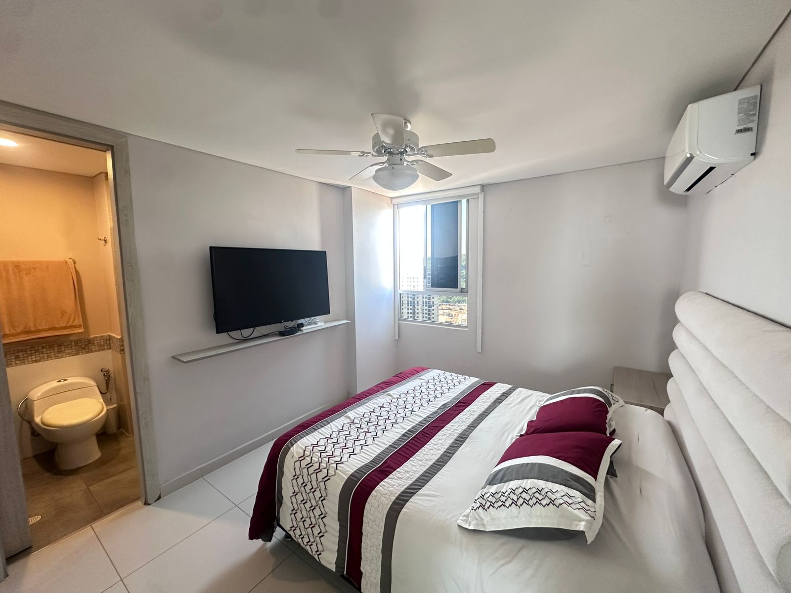 Apartamento en venta - Villa campestre - Puerto Colombia