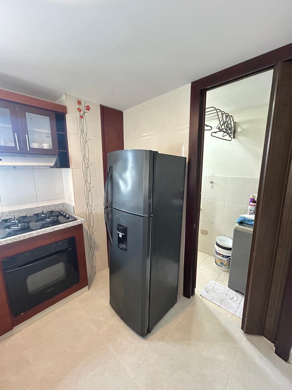 Apartamento en venta - Villa santos - Barranquilla