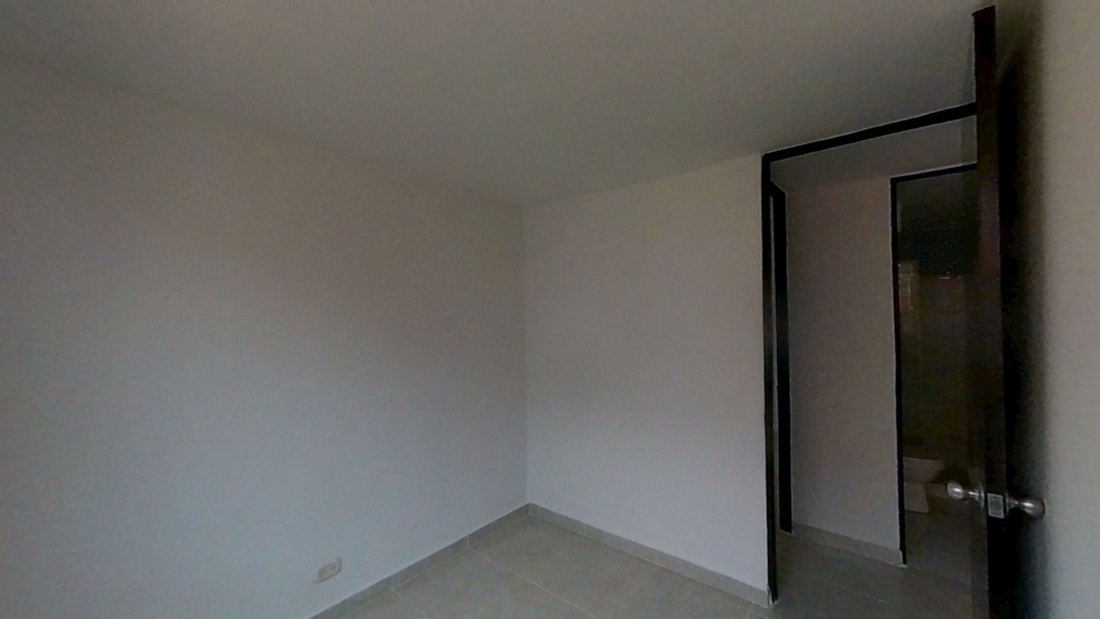 Apartamento en venta- Parques de Bolívar 1 - Manuela Beltrán